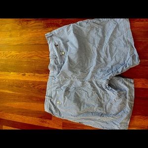 Polo Ralph Lauren stripe shorts